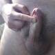 Private Photo of handtouch